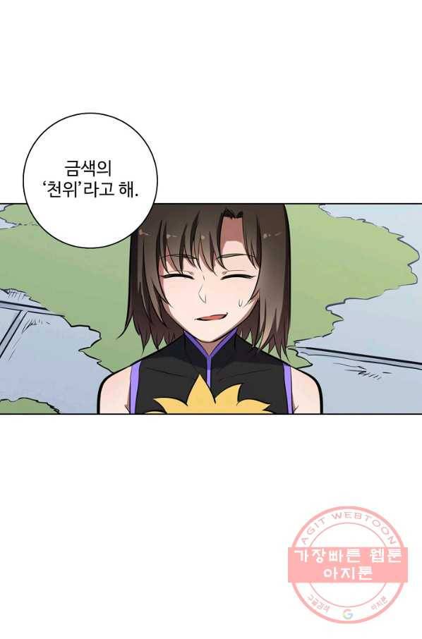 백련성신 491화 62