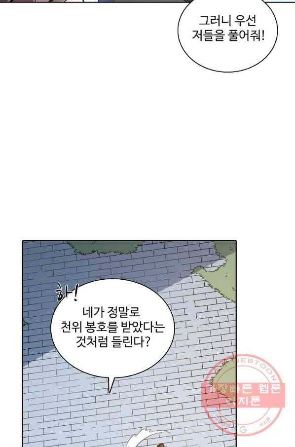 백련성신 491화 83