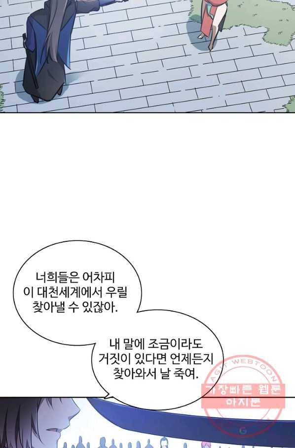 백련성신 491화 86