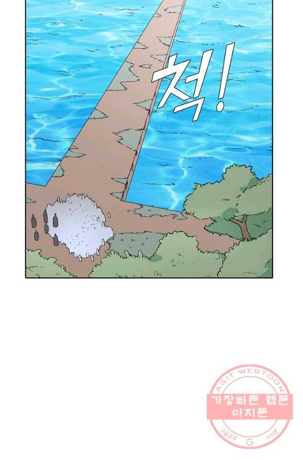 백련성신 491화 94