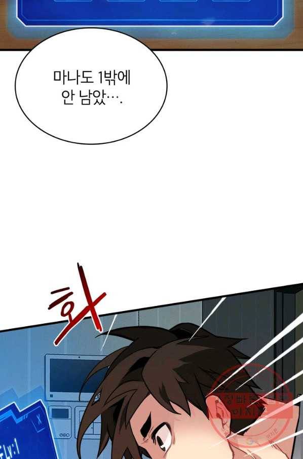 뽑기로 강해진 SSS급 헌터 3화 11