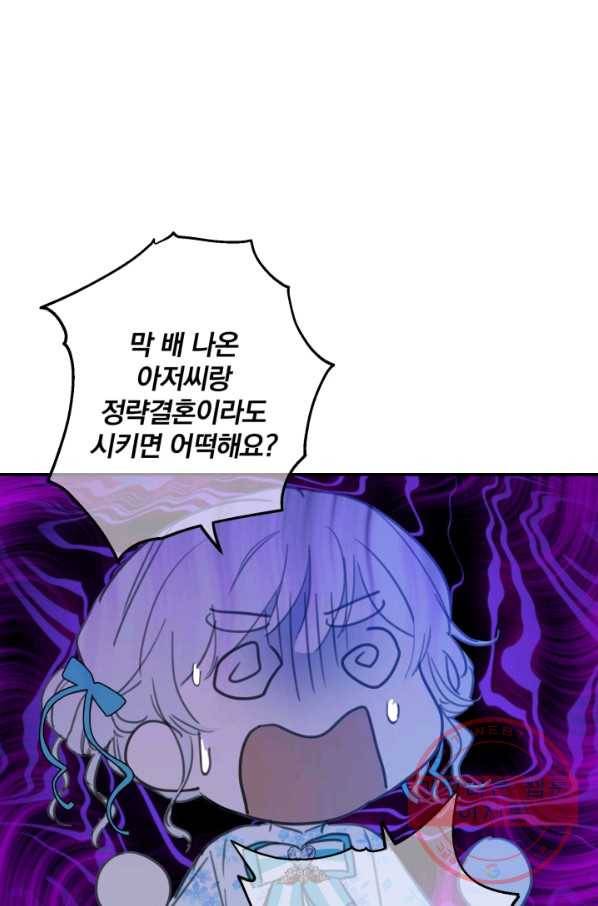세계관 최강자들이 내게 집착한다 7화 2