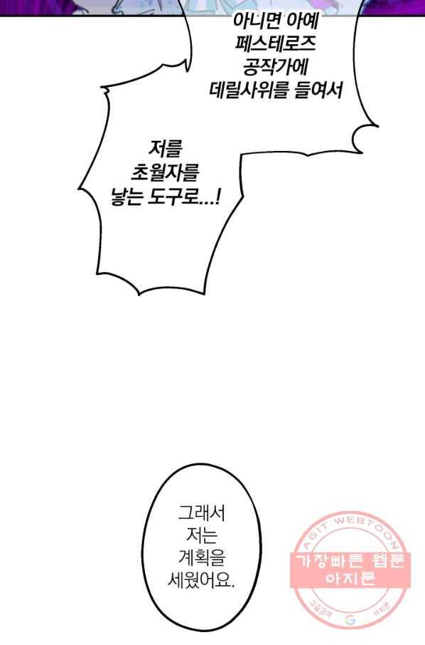 세계관 최강자들이 내게 집착한다 7화 3
