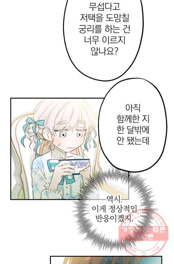 세계관 최강자들이 내게 집착한다 7화 8
