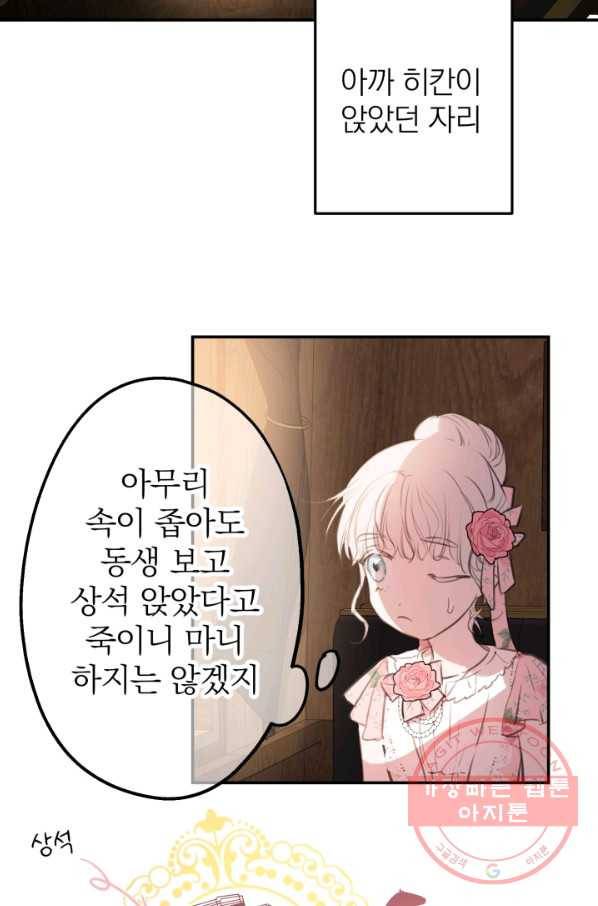 세계관 최강자들이 내게 집착한다 15화 15