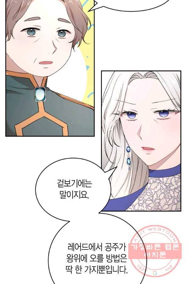 아이고, 폐하! 27화 20