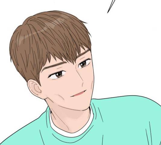 너의 미소가 함정 64화 18