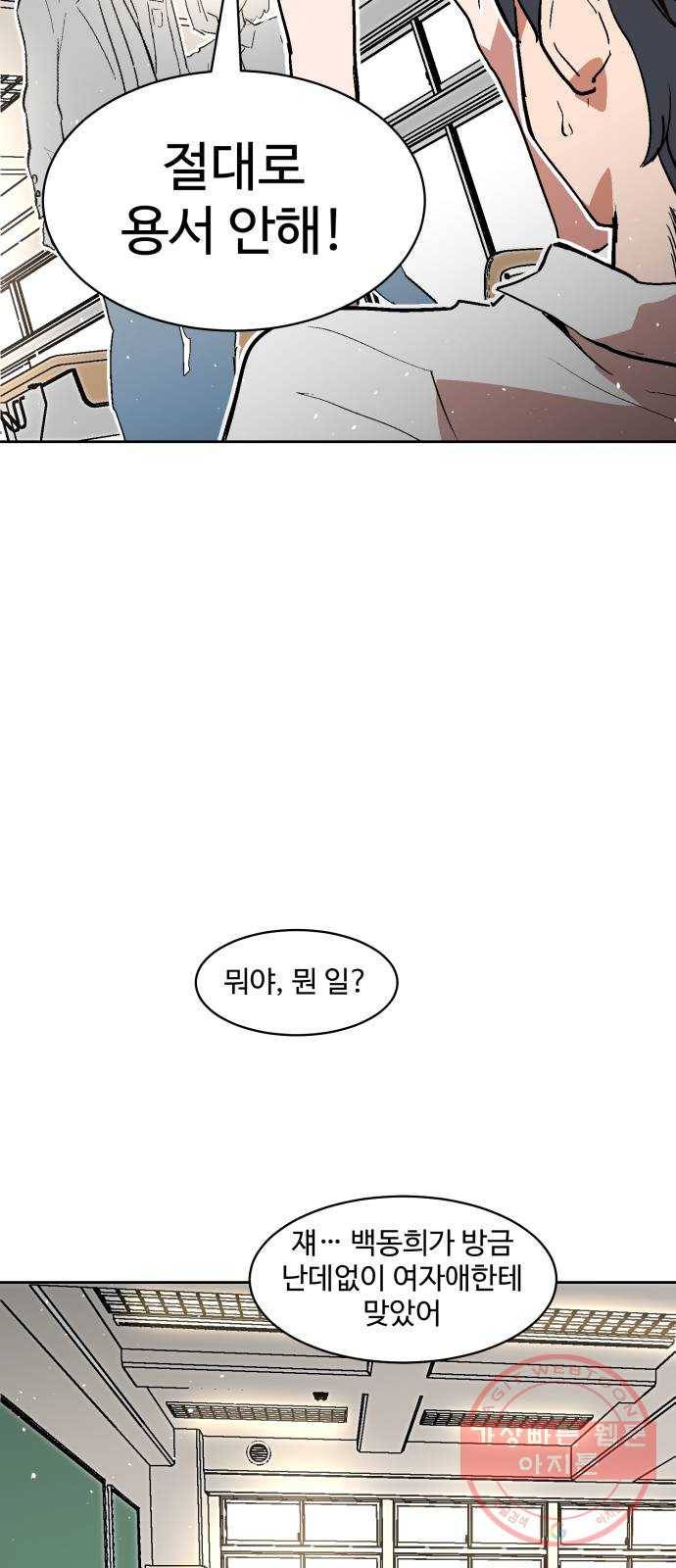 스트릿 워크아웃 4화 3