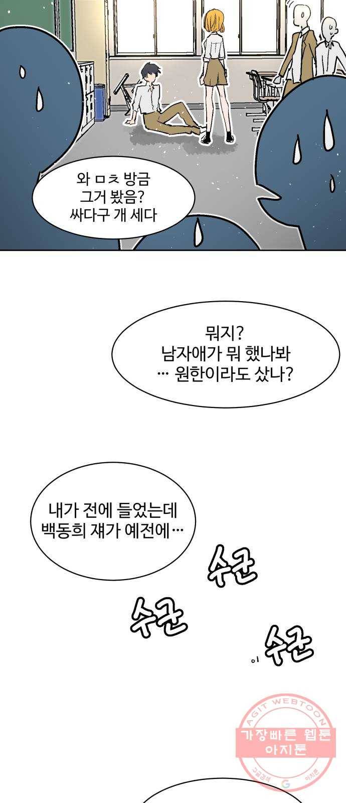 스트릿 워크아웃 4화 4
