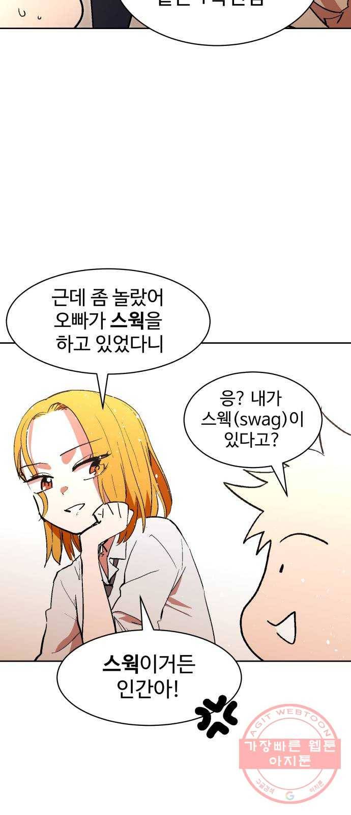 스트릿 워크아웃 4화 36