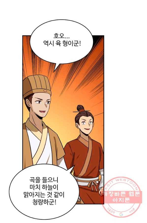 허세로 레벨업 하기 322화 4