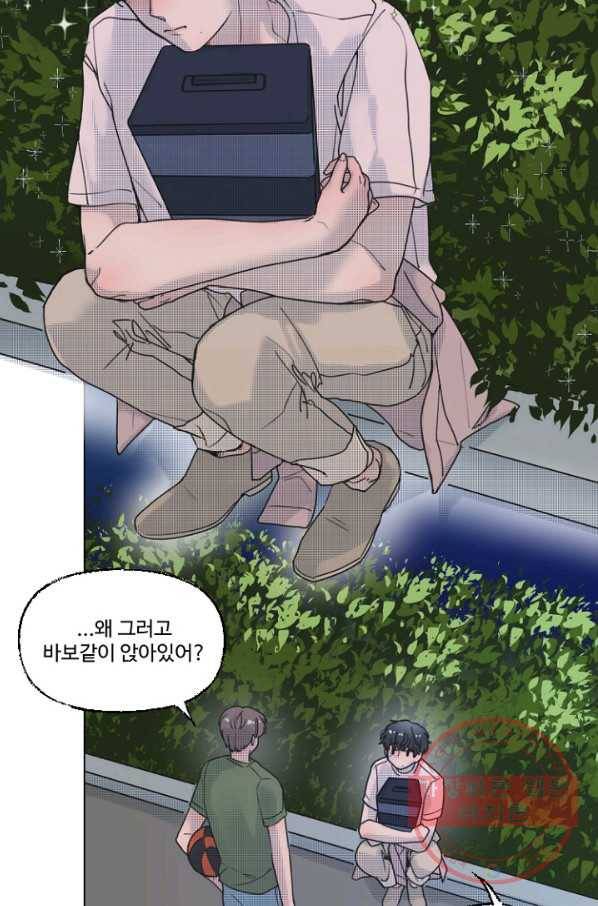 비타민C 비타민D 42화 5