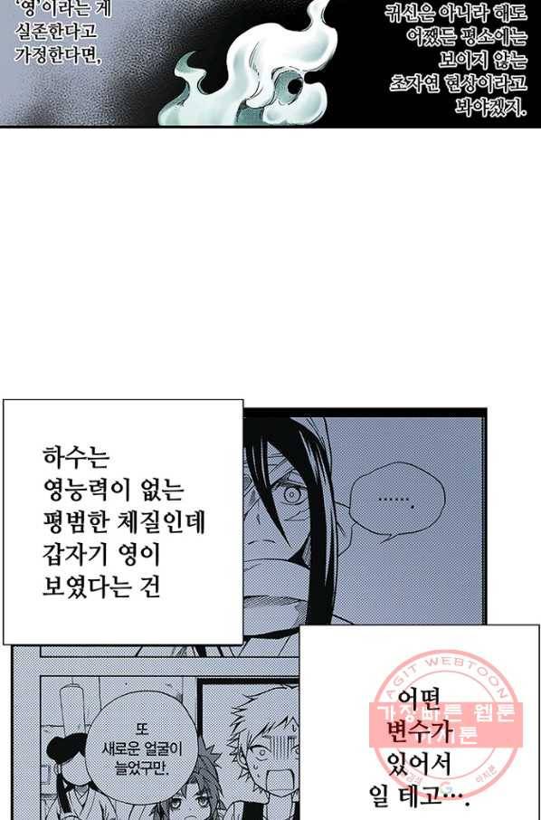 복원가의 집 181화-의뢰90(상) 22