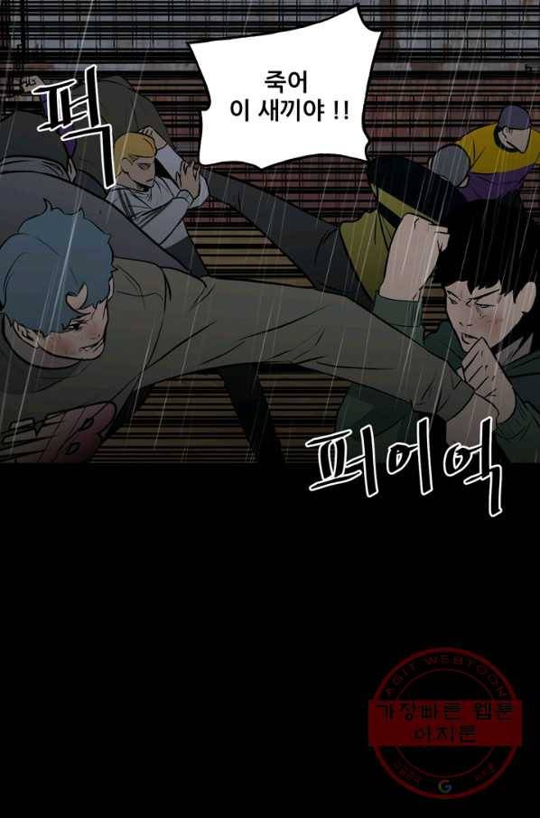 철보: [빌런] 125화 9
