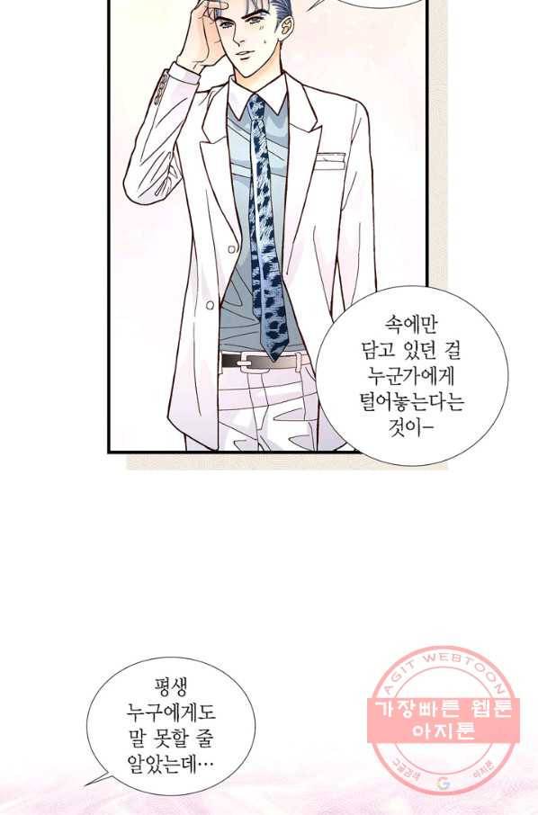 사랑이 아니다  39화 6