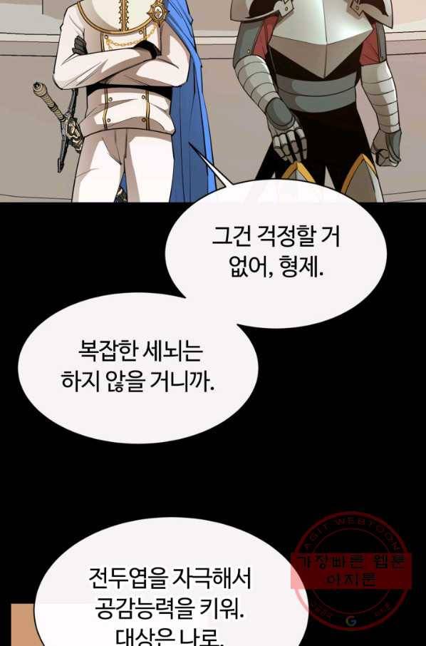 먹을수록 강해짐 36화 35