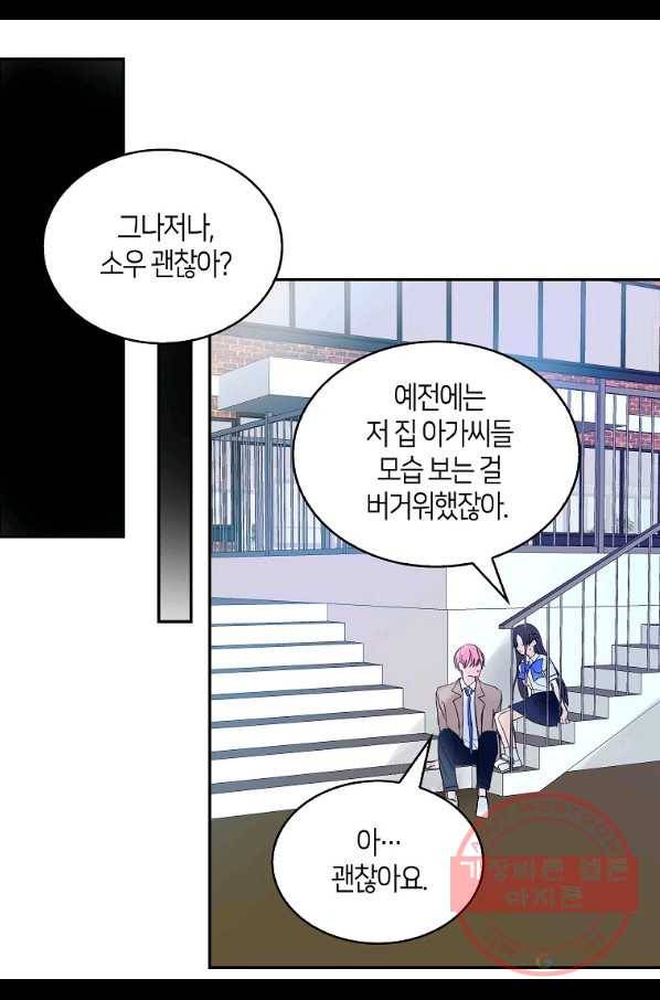 주인님이라 부르지 마! 66화 6