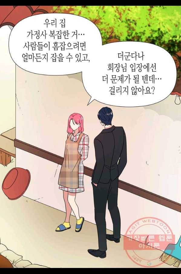 내 연애의 문제점 83화 28