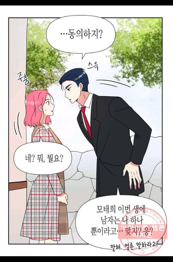 내 연애의 문제점 83화 31