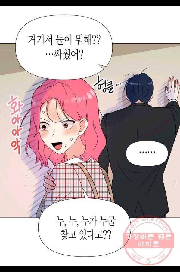 내 연애의 문제점 83화 39