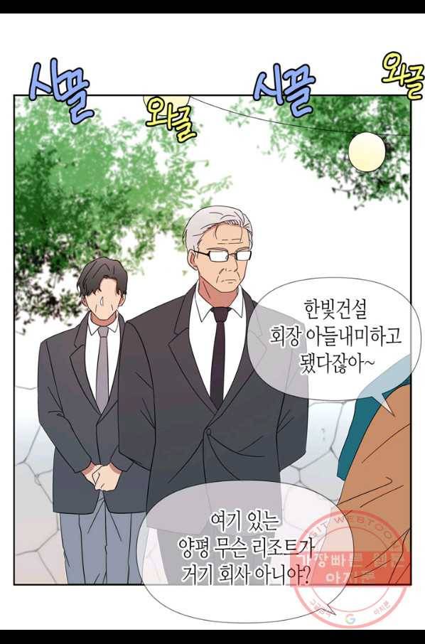 내 연애의 문제점 83화 41