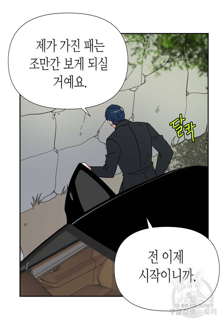 내 연애의 문제점 84화 36