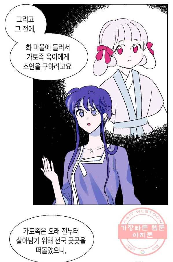 애월의 꿈 78화 8