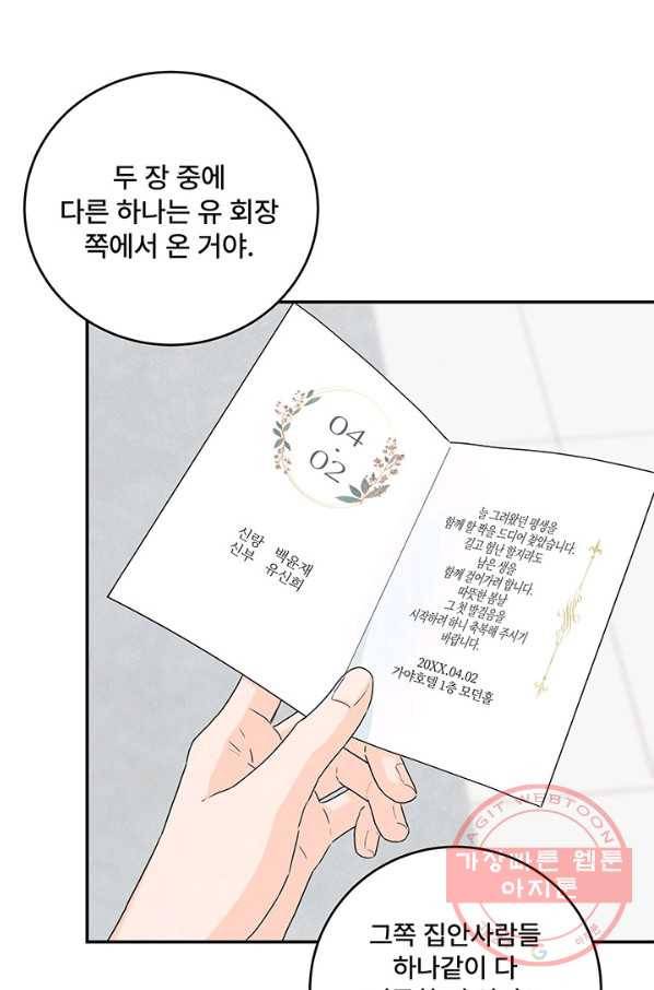 아내를 구하는 4가지 방법 16화 4