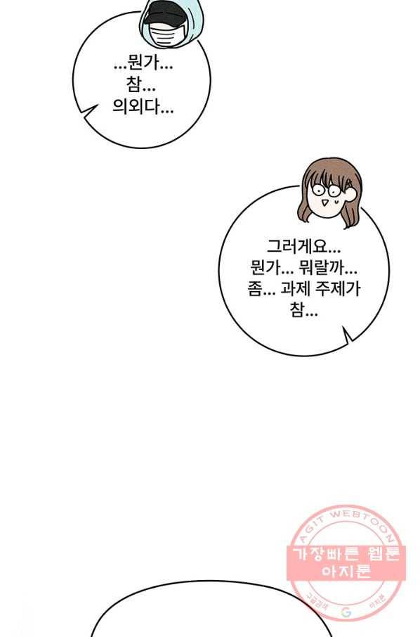 아내를 구하는 4가지 방법 16화 36