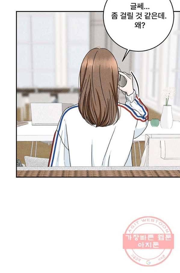 아내를 구하는 4가지 방법 16화 66