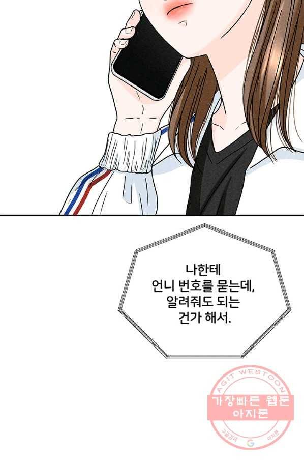 아내를 구하는 4가지 방법 16화 68