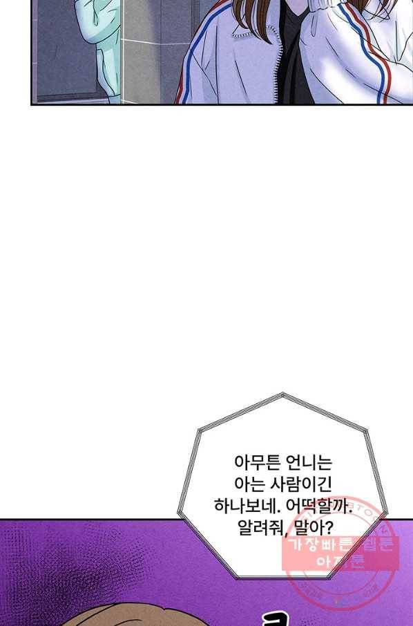 아내를 구하는 4가지 방법 16화 78