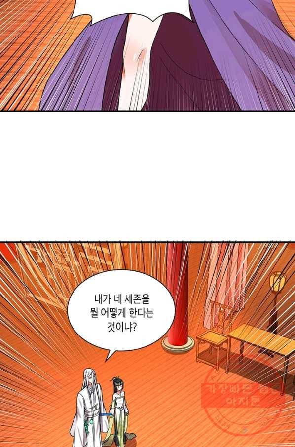 수련만 삼천년 182화 8