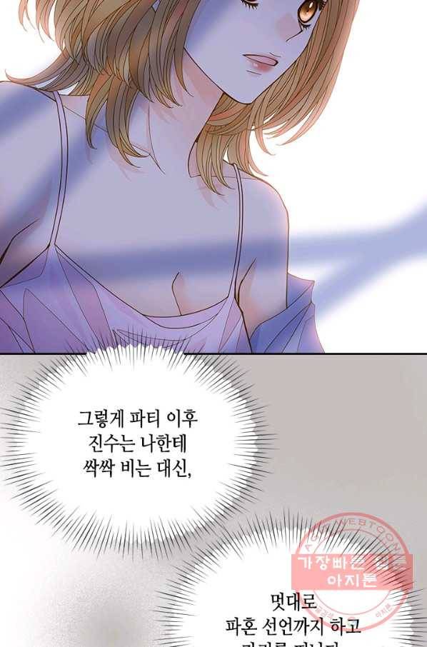 나의 나쁜 연하남 69화 89