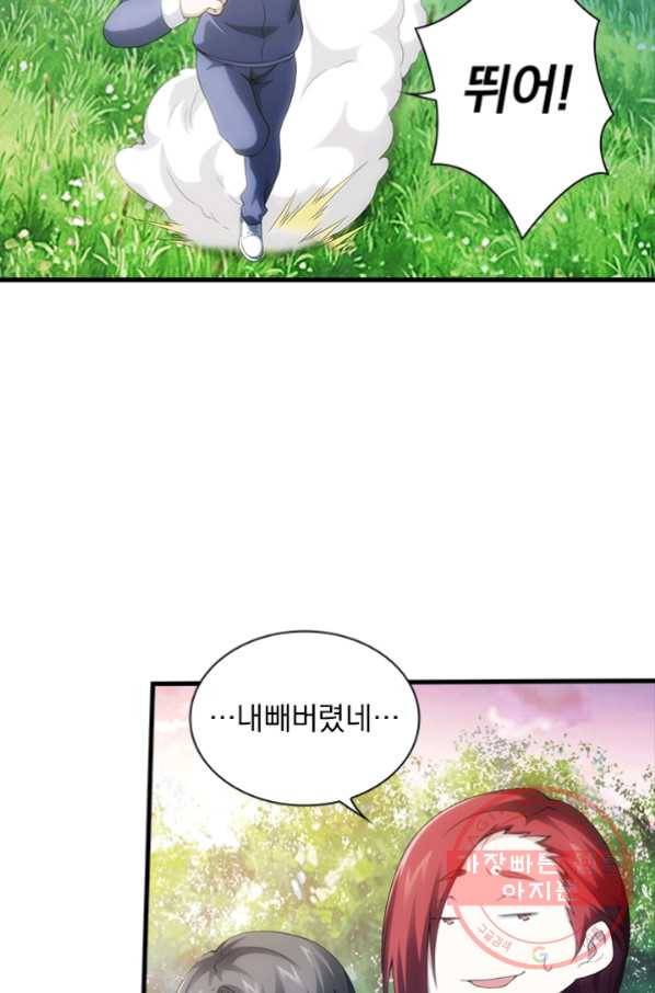 열혈전사의 부활 - 헌터학원 149화 4