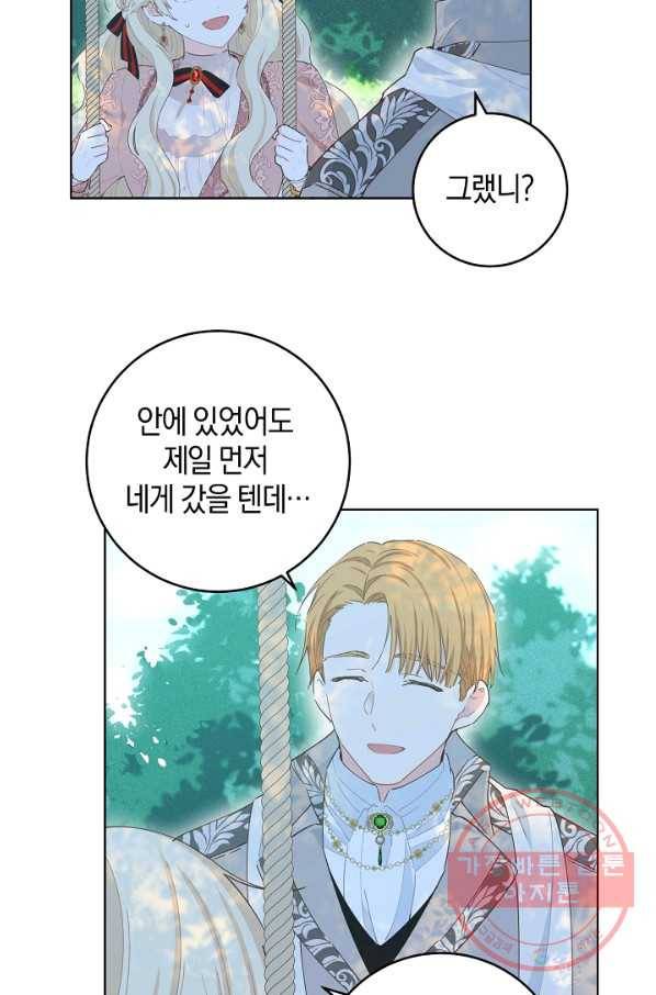 건강이 없습니다 35화 80