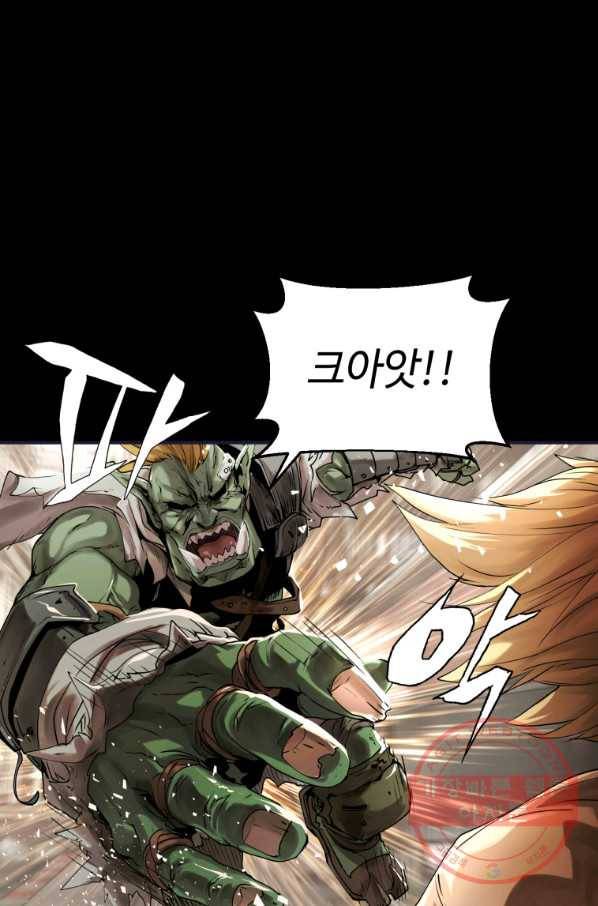 무패의 랭커 1화 19