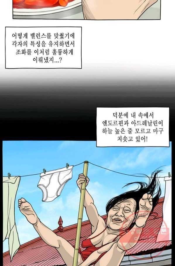노점 묵시록 외전 6화 6