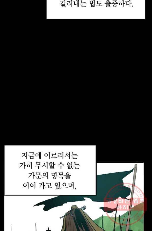 의원귀환 7화 6