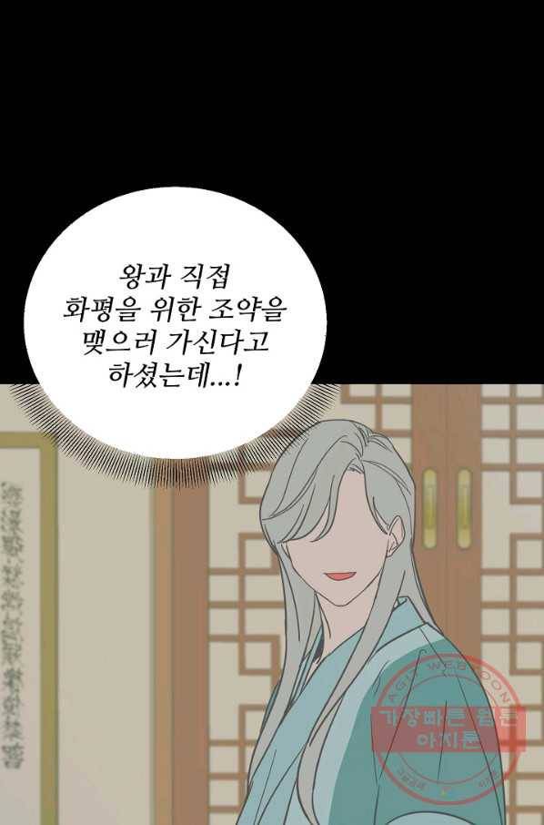 나와 이매망량 36화 2