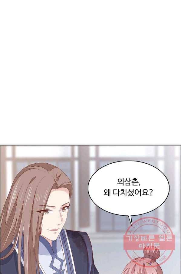 암흑 속에 피는 꽃 88화 35