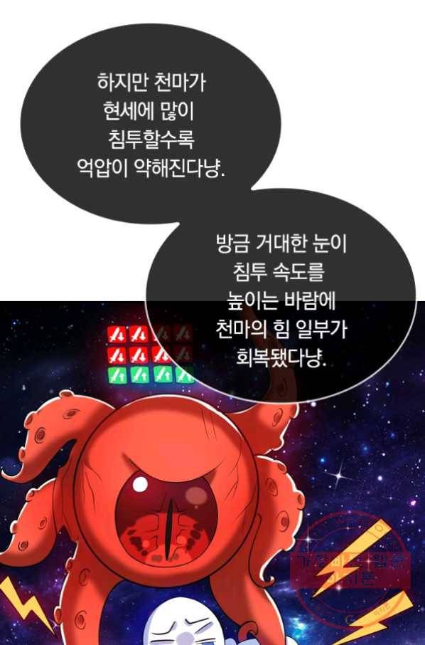 이세계의 지존 플레이어 50화 55