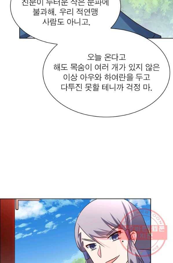 마황귀환록 126화 7