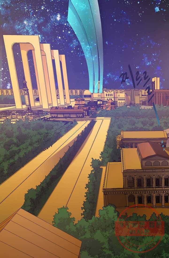킹스메이커 ~Triple Crown~ 2부 1화 2