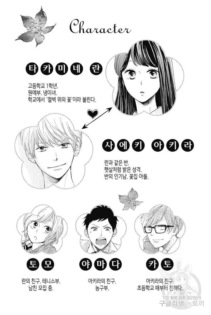 절벽 위의 란 41화 2