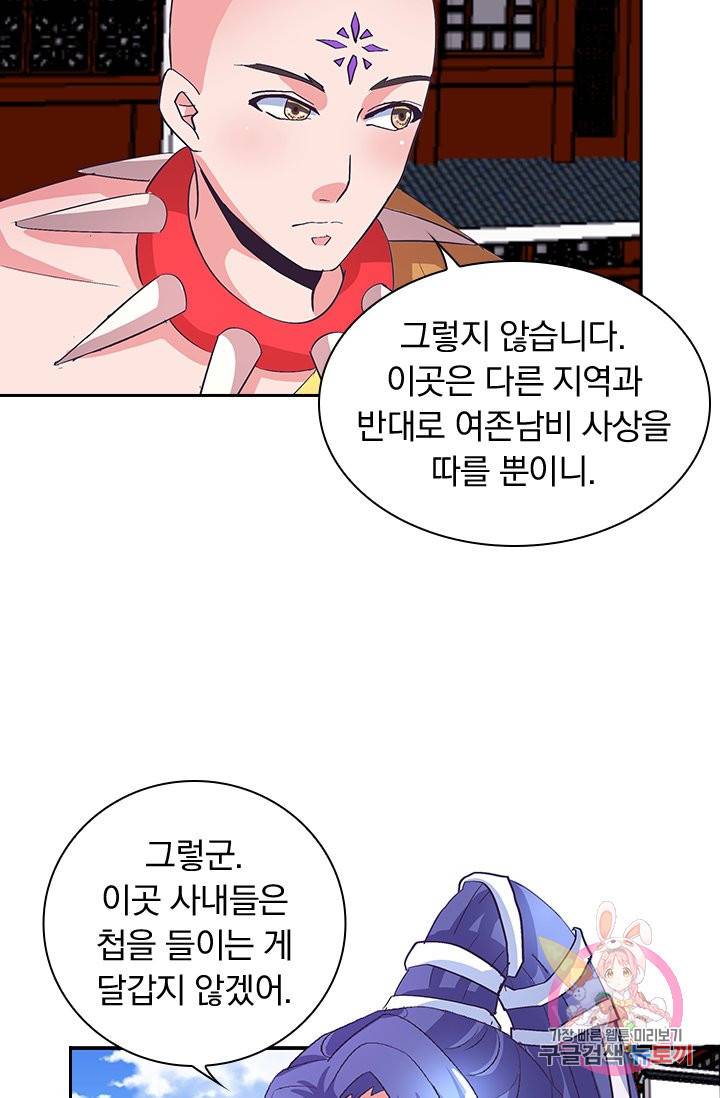 제일장문 93화 8