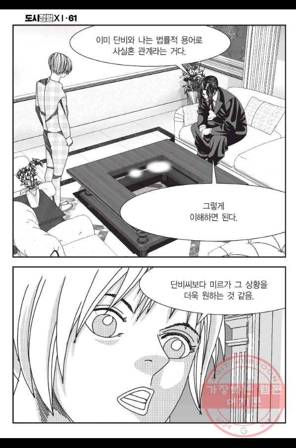 도시정벌 11부 181화 43