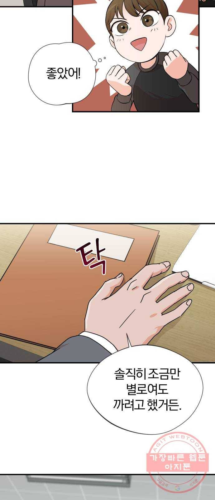 두 번 사는 프로듀서 3화 9