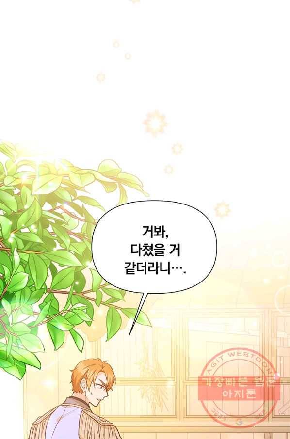 어차피 조연인데 나랑 사랑이나 해 14화 3