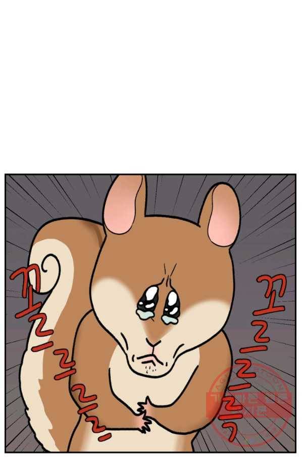 크레이지 가드너 11화 도토리,솔방울,단풍나무 10